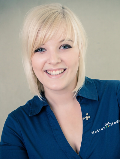 Michelle Naber