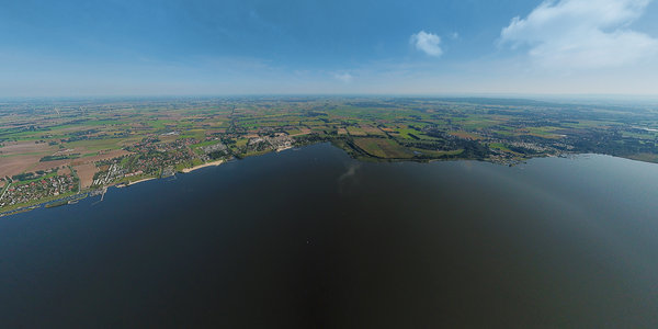 fewo360 – Dümmer-See 360° Feriengebiet Tour