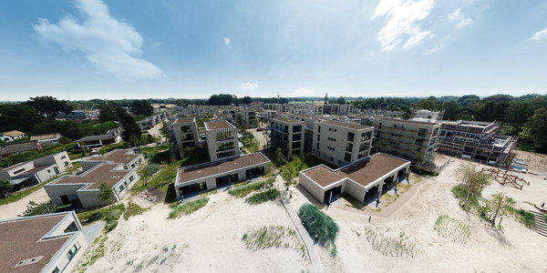 fewo360 – Feriensiedlung mit interaktiver 360° Tour