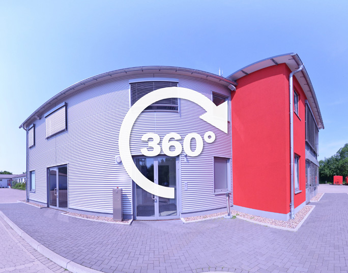 Virtuelle Tour – Bevölkerungsschutz Kreis Lippe