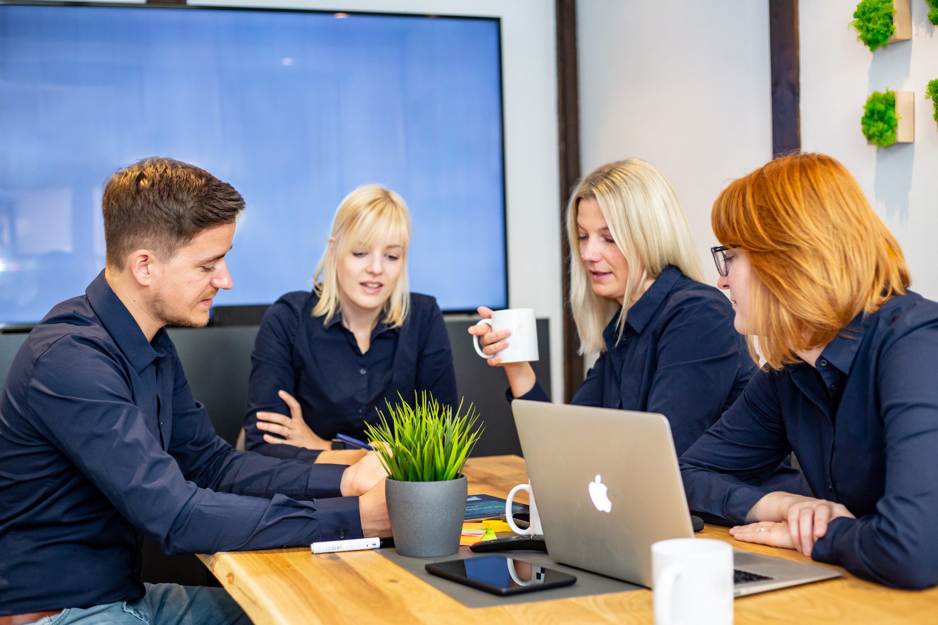 wowi360 Team – Virtuelle Besichtigungen für Wohnungsunternehmen